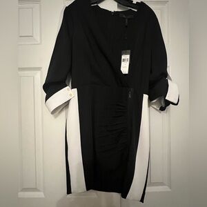 NWT Sleek BCBG Dress